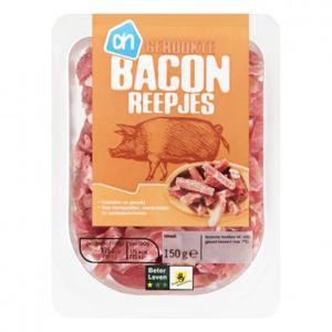 AH Bacon reepjes