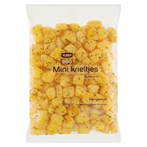 Jumbo BBQ Mini Krieltjes 600g