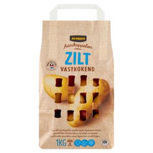 Jumbo Aardappelen Zilt Vastkokend 1kg