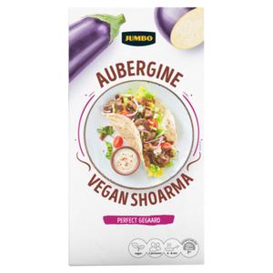 Jumbo Aubergine Vegan Shoarma 200g