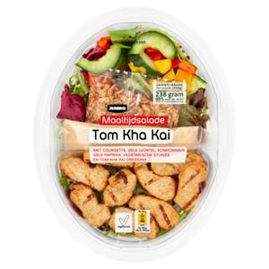 Jumbo Maaltijdsalade Tom Kha Kai 350g