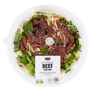 Jumbo Verse Stoommaaltijd Beef Teriyaki 450g