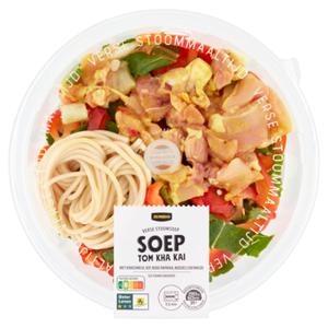 Jumbo Verse Stoomsoep Tom Kha Kai 550g