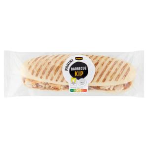 Jumbo Panini Barbecue Kip 162g