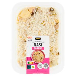 Jumbo Bami Volkoren Noedels 400g