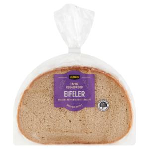 Jumbo - Tarwe Roggebrood Eifeler - 500g