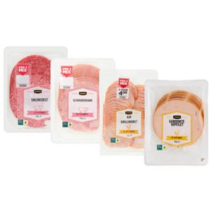 Jumbo Kies & Mix Vleeswaren