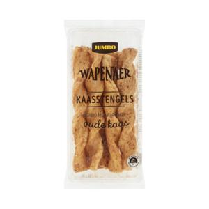 Jumbo Wapenaer Kaasstengels 85g