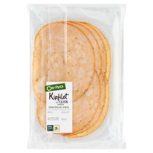 La Place Kipfilet met Cajun Kruiden ca. 100g