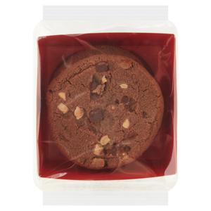 Jumbo Triple Chocolade Cookie 150g