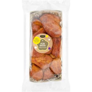 Jumbo - Jumbo Sticky Cinnamon Plukbrood 400g