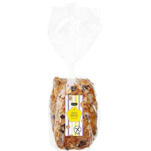 Jumbo - Luxe Feeststol Glutenvrij 450g