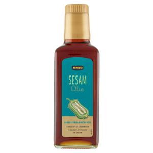 Jumbo Sesamolie 250ml