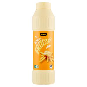 Jumbo Romige Fritessaus 1L