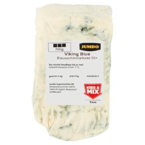 Jumbo Viking Blue Blauwschimmelkaas 50+ ca. 130g