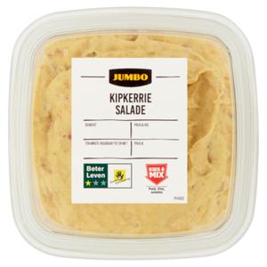 Jumbo Kipkerriesalade 150g