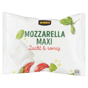 Jumbo Mozzarella Maxi 250g