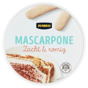 Jumbo Mascarpone 250g