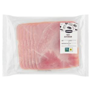 Jumbo Tosti Achterham ca. 100g