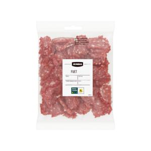 Jumbo Fuet Plakjes 150g