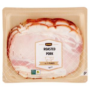 Jumbo Roasted Pork 150g