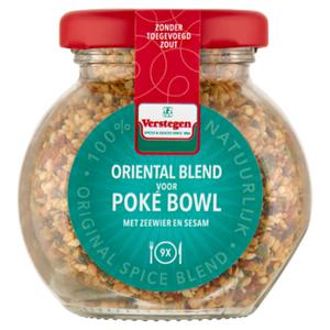 Verstegen Oriental Blend voor Poke Bowl 65g