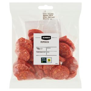 Jumbo Pepperoni 150g