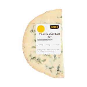 Jumbo Fourme d'Ambert 50+ Kaas 208g