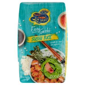 Blue Dragon Easy Sushi Sushi Rice 500g