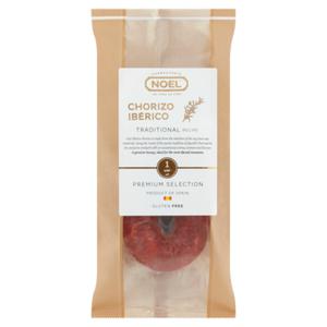 Noel Chorizo Iberico 170g