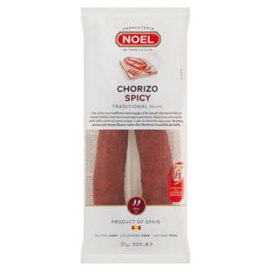 Noel Chorizo Spicy 225g