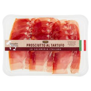 Jumbo Prosciutto Al Tartufo 80g