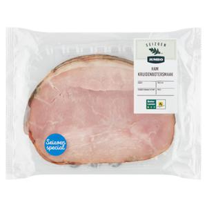 Jumbo Ham Kruidenbotersmaak ca. 100g