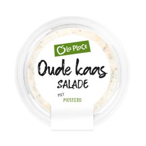 La Place Oude Kaas Salade 150g