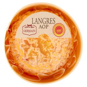 Germain Langres Aop Kaas 50+ 180g