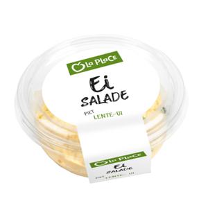 La Place Ei Salade 150g