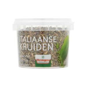 Verstegen Italiaanse Kruiden 20g