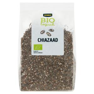 Jumbo Chiazaad Biologisch 275g