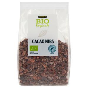 Jumbo Biologisch Cacao Nibs 175g