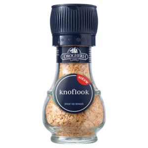 LA DROGHERIA Drogheria Knoflook 53g