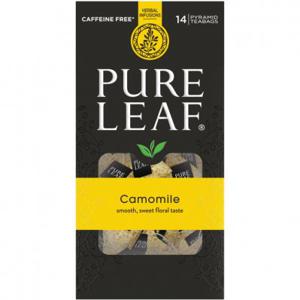 Pure Leaf Chamomile thee