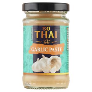 So Thai Garlic Paste 110g