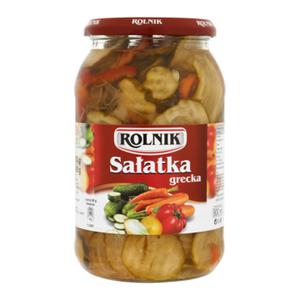 Rolnik Griekse Salade 900g