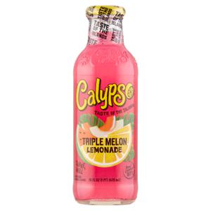 Calypso Triple Melon Lemonade 473ml