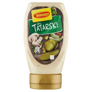 Winiary Tartaarsaus 300ml