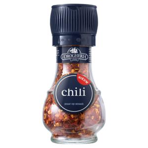 LA DROGHERIA Drogheria Chili 30g