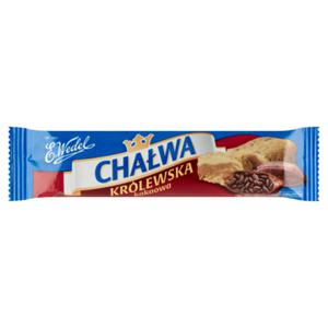 E. Wedel Halva met Cacao 50g