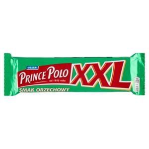 Prince Polo Hazelnoot XXL 50g