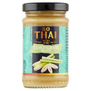 So Thai Lemongrass Paste 110g