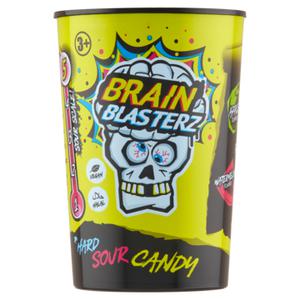 Brain Blasterz Hard Sour Candy 48g